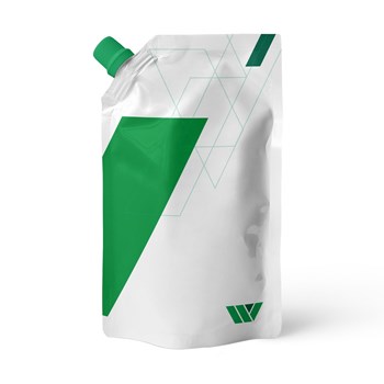 Spouted Pouches